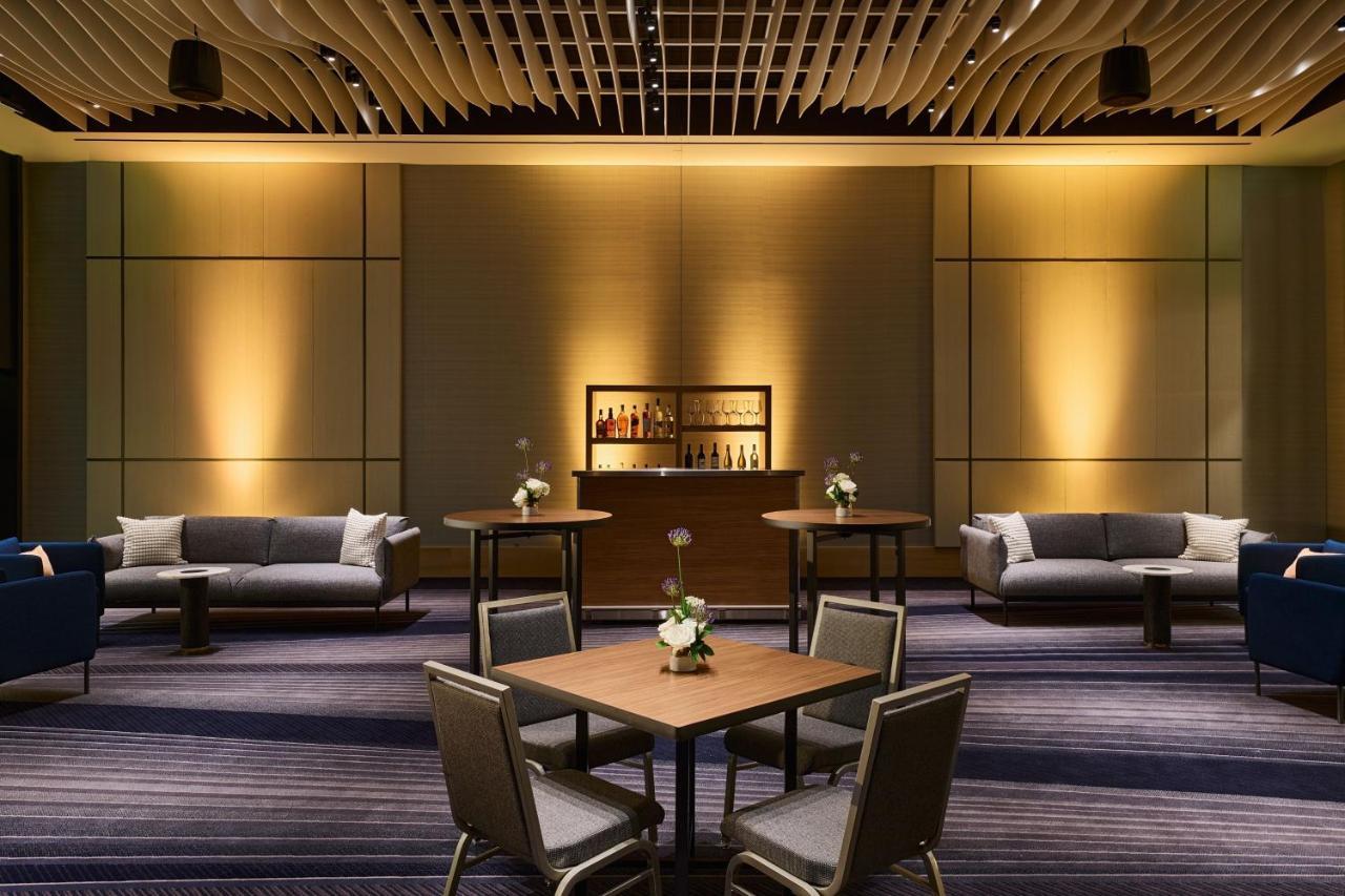 Jw Marriott Dallas Arts District Eksteriør billede