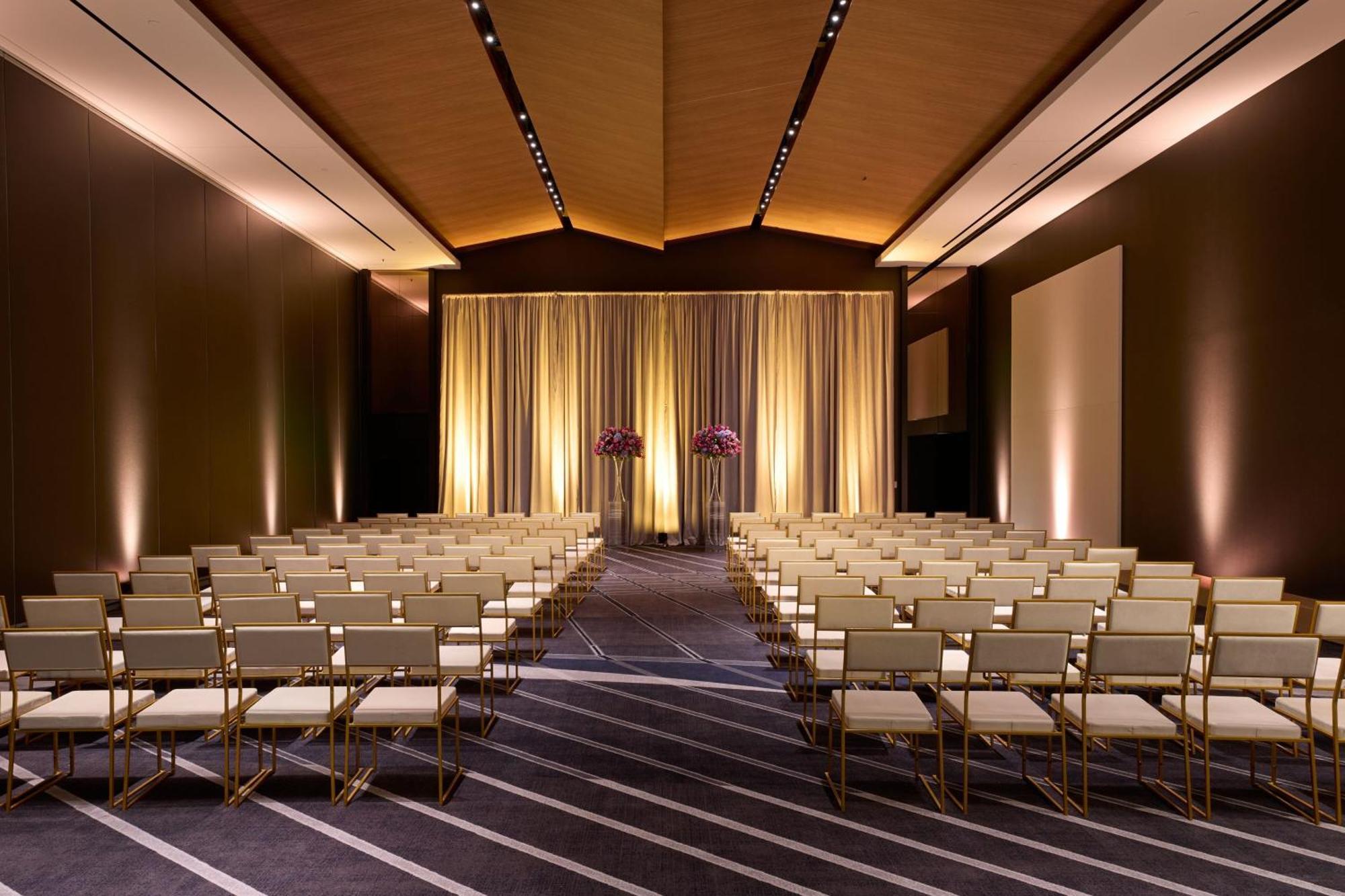 Jw Marriott Dallas Arts District Eksteriør billede