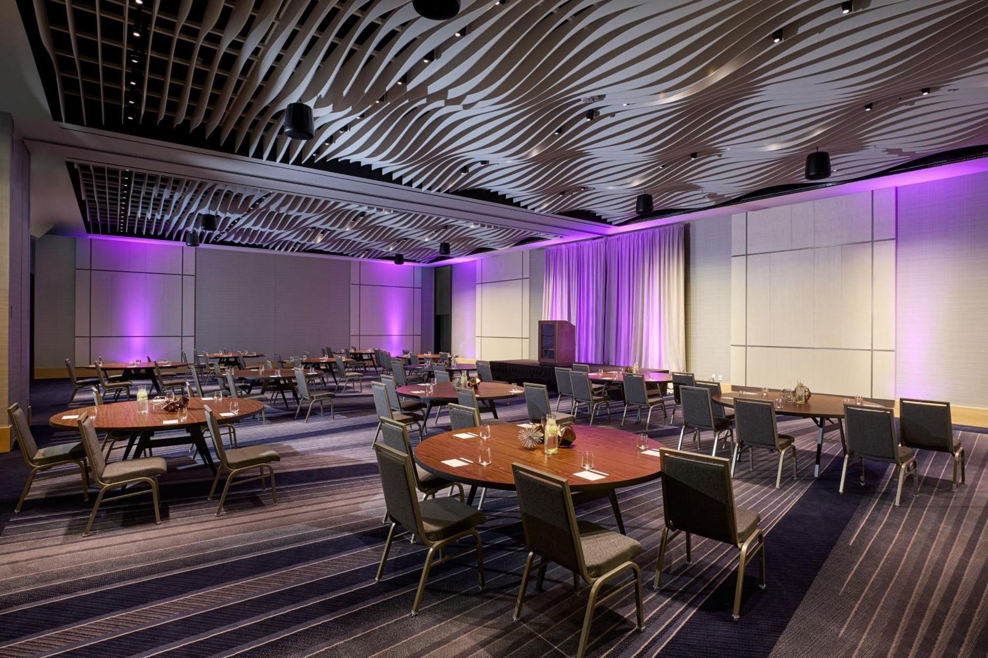 Jw Marriott Dallas Arts District Eksteriør billede